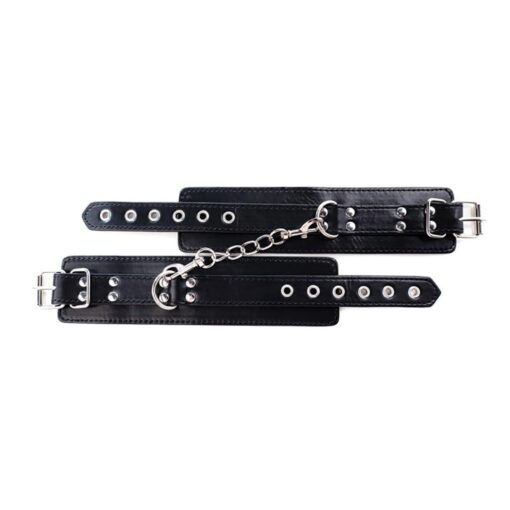 Wrist cuffs - obrazek 3