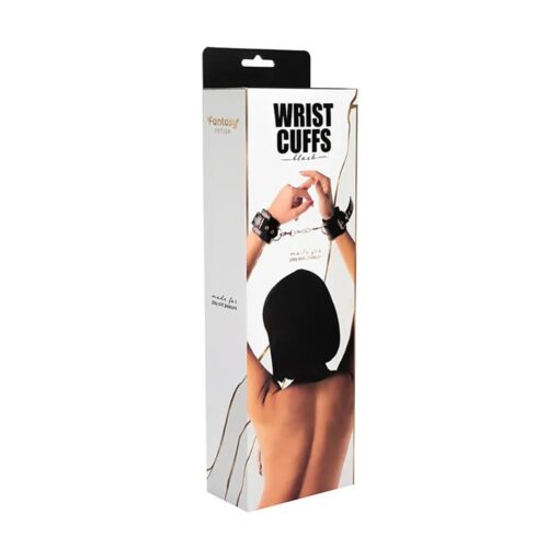 Wrist cuffs - obrazek 4
