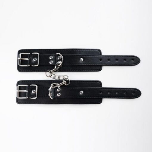 Wrist cuffs - obrazek 3