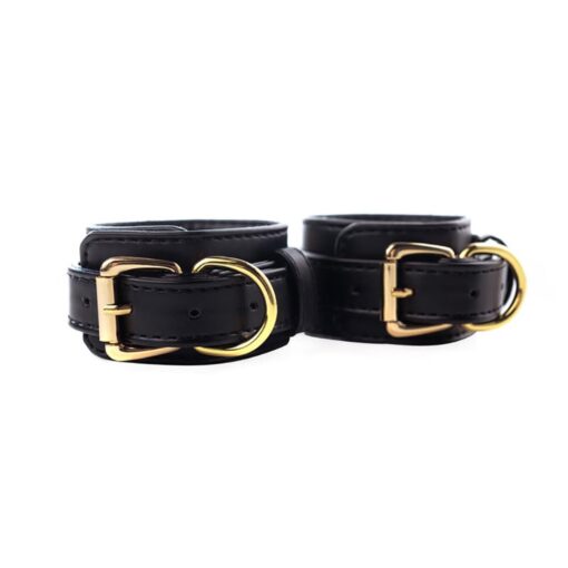 Wrist cuffs - obrazek 4