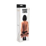 Wrist cuffs - obrazek 6