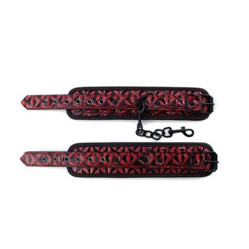 Wrist cuffs - obrazek 3