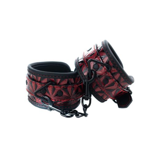 Wrist cuffs - obrazek 4
