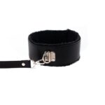 Collar with detachable leash - obrazek 4