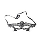 Flexible mask perfect for masquerade - obrazek 2