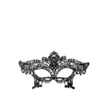Flexible mask perfect for masquerade - obrazek 3