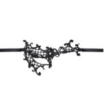 Flexible mask perfect for masquerade - obrazek 2