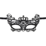 Flexible mask perfect for masquerade - obrazek 2