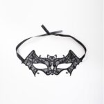 Flexible mask perfect for masquerade - obrazek 2