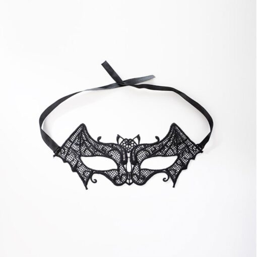 Flexible mask perfect for masquerade - obrazek 2