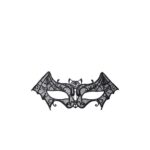 Flexible mask perfect for masquerade - obrazek 3