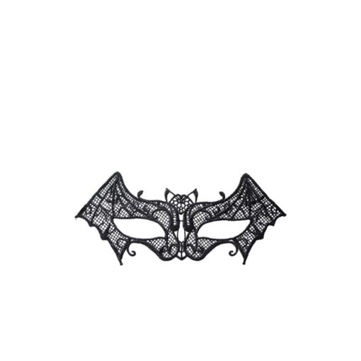 Flexible mask perfect for masquerade - obrazek 3