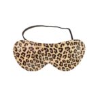 Leopard blindfold - obrazek 2
