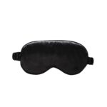 Comfy satin blindfold - obrazek 2