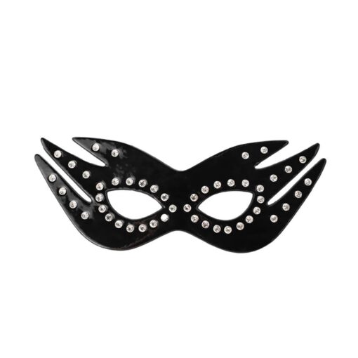 Fetish mask - obrazek 2