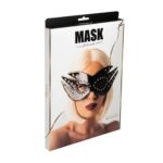 Fetish mask - obrazek 5