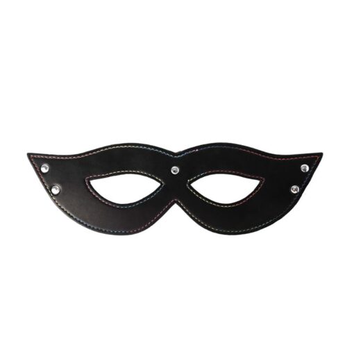 Fetish mask - obrazek 2
