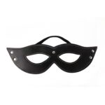 Fetish mask - obrazek 3