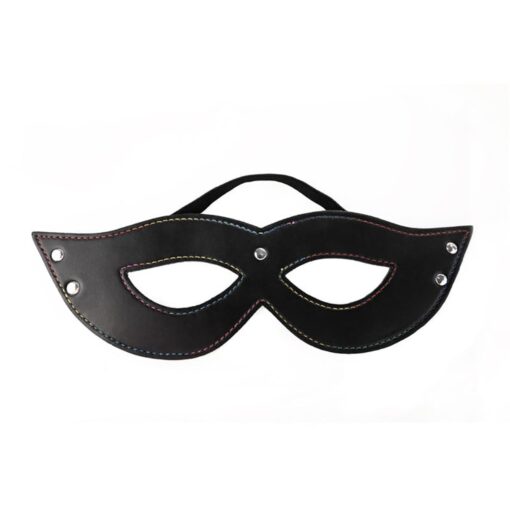 Fetish mask - obrazek 3