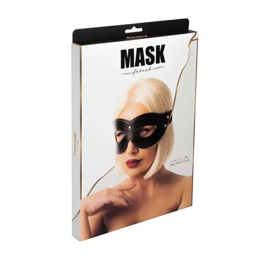 Fetish mask - obrazek 4