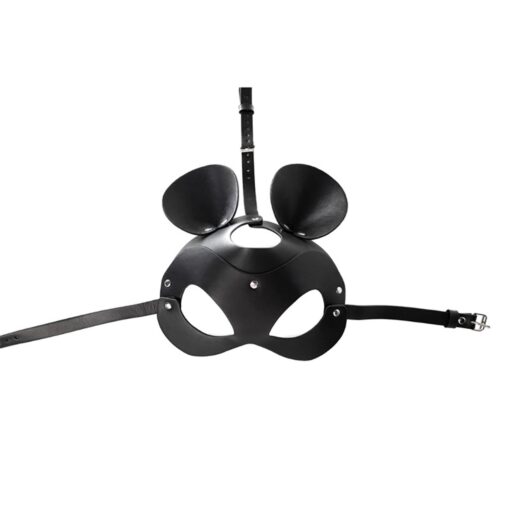 Minnie mouse mas - obrazek 2
