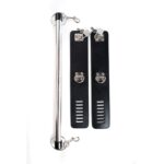 Spreader bar with ankle cuffs - obrazek 4