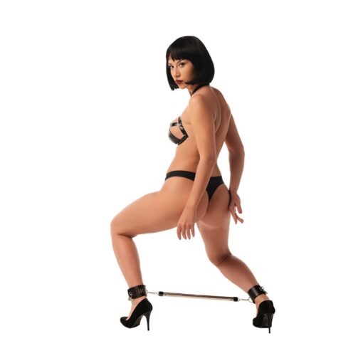 Spreader bar with ankle cuffs - obrazek 7