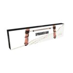 Spreader bar with ankle cuffs - obrazek 8