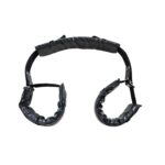 Open legs straps - obrazek 3