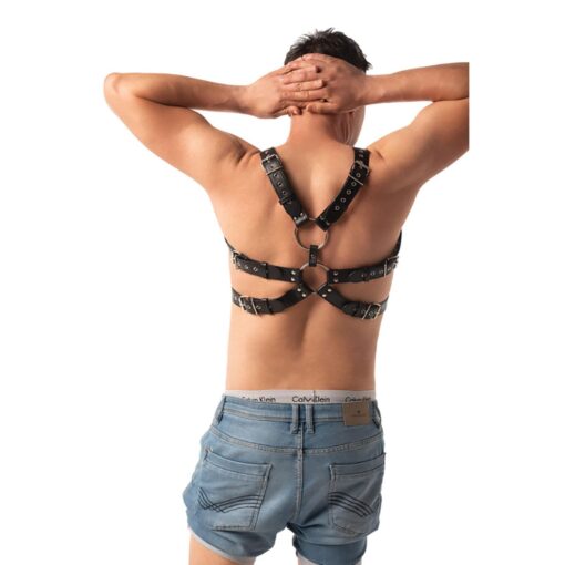Chest harness - obrazek 4