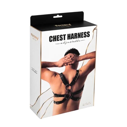 Chest harness - obrazek 5