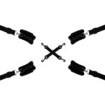Bed restraint set - obrazek 2