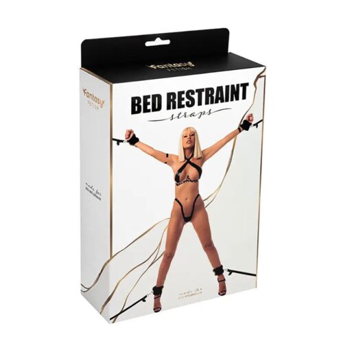 Bed restraint set - obrazek 3