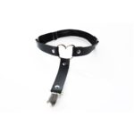 Heart garter - obrazek 3