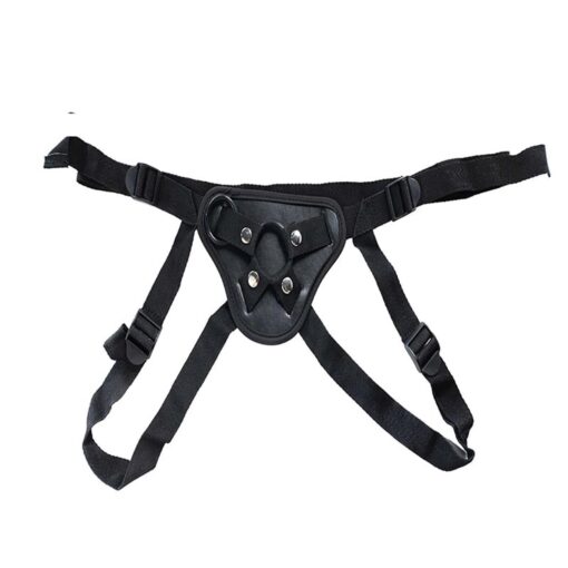 Strap-on herness - obrazek 3
