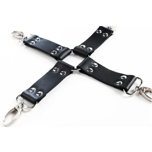 Hogtie - obrazek 2