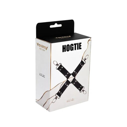 Hogtie - obrazek 3