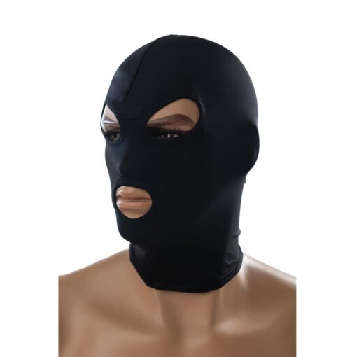 Unisex spandex hood - obrazek 2