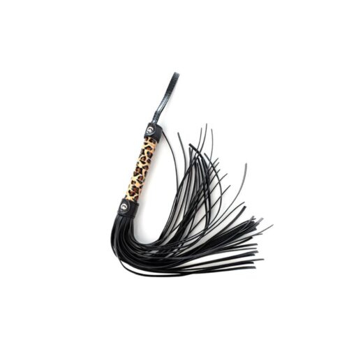 Leopar flogger - obrazek 3