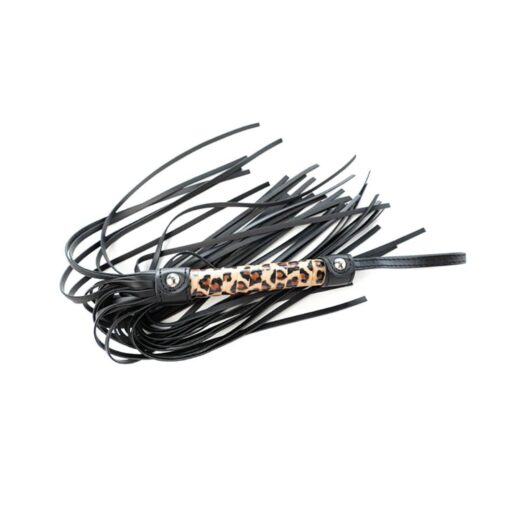 Leopar flogger - obrazek 4