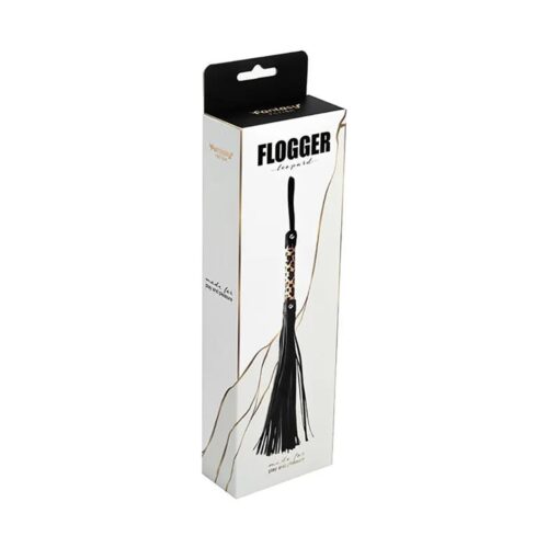 Leopar flogger - obrazek 5