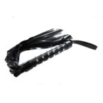 Black flogger - obrazek 4