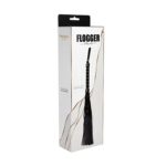 Black flogger - obrazek 5