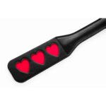 Heart paddle - obrazek 2
