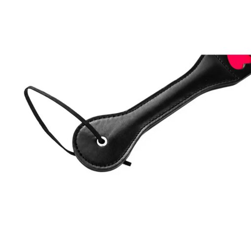 Heart paddle - obrazek 4