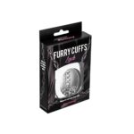Metal handcuffs - obrazek 2