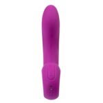 Tapping & vibrating g spot stimulator - obrazek 2