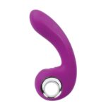 Tapping & vibrating g spot stimulator - obrazek 3