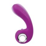 Tapping & vibrating g spot stimulator - obrazek 6
