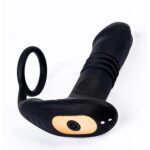 Hades thrusting & vibrating - obrazek 6